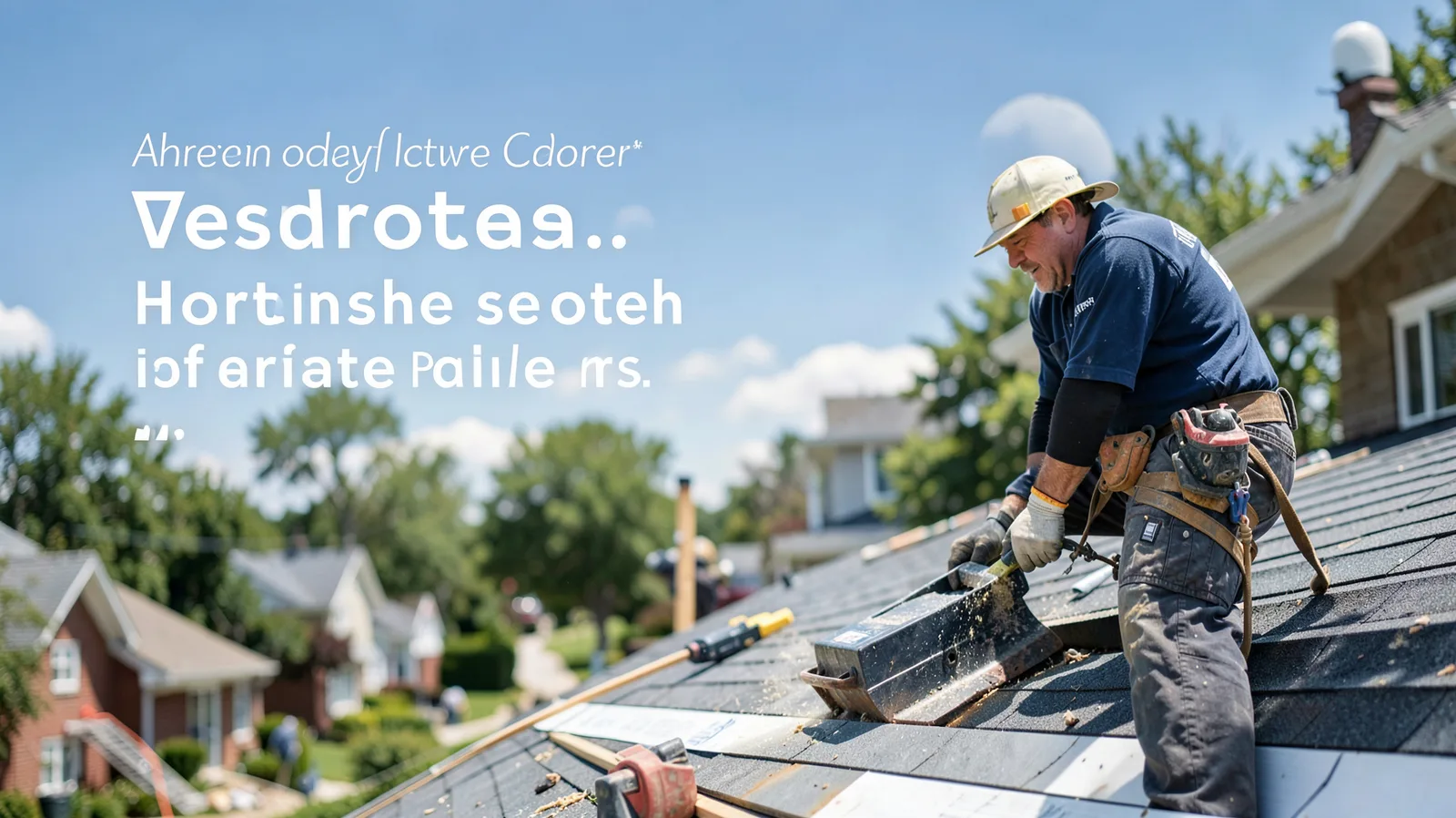 Roof Replacement in Chadron, NE near me